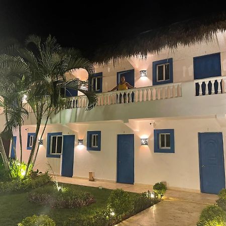 Nuovo Hotel Playa Catalina La Romana Zewnętrze zdjęcie