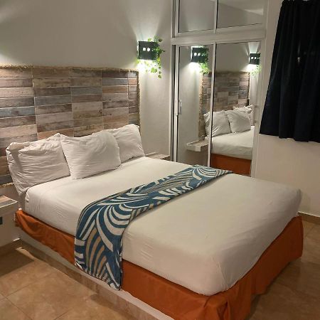 Nuovo Hotel Playa Catalina La Romana Zewnętrze zdjęcie