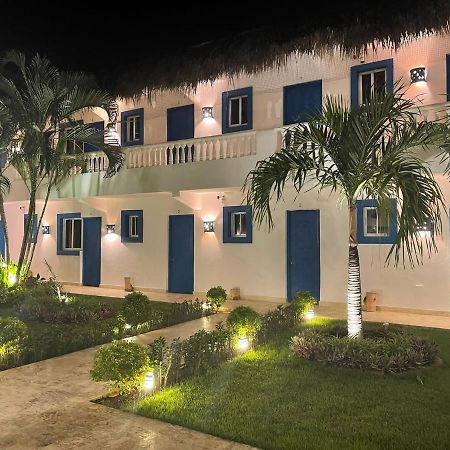 Nuovo Hotel Playa Catalina La Romana Zewnętrze zdjęcie