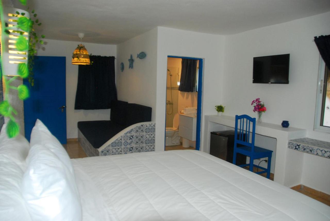 Nuovo Hotel Playa Catalina La Romana Zewnętrze zdjęcie