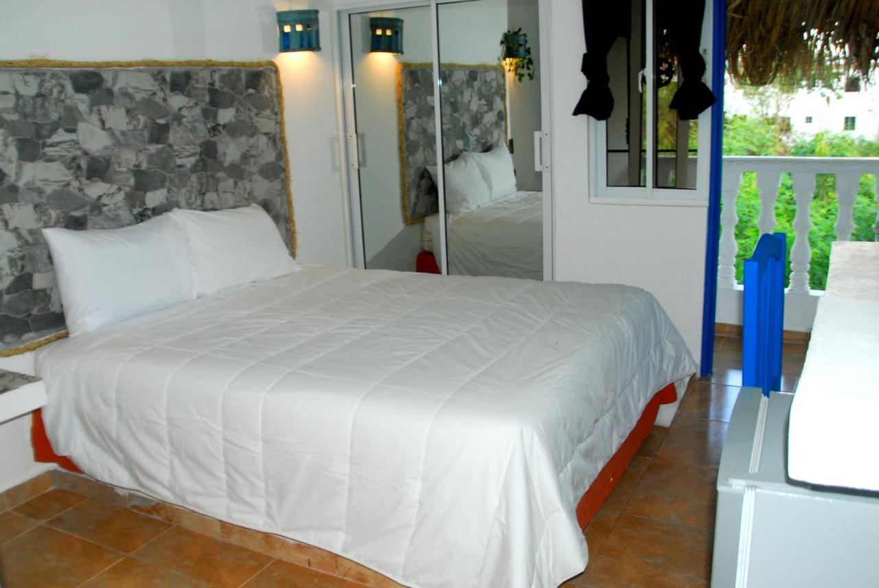 Nuovo Hotel Playa Catalina La Romana Zewnętrze zdjęcie