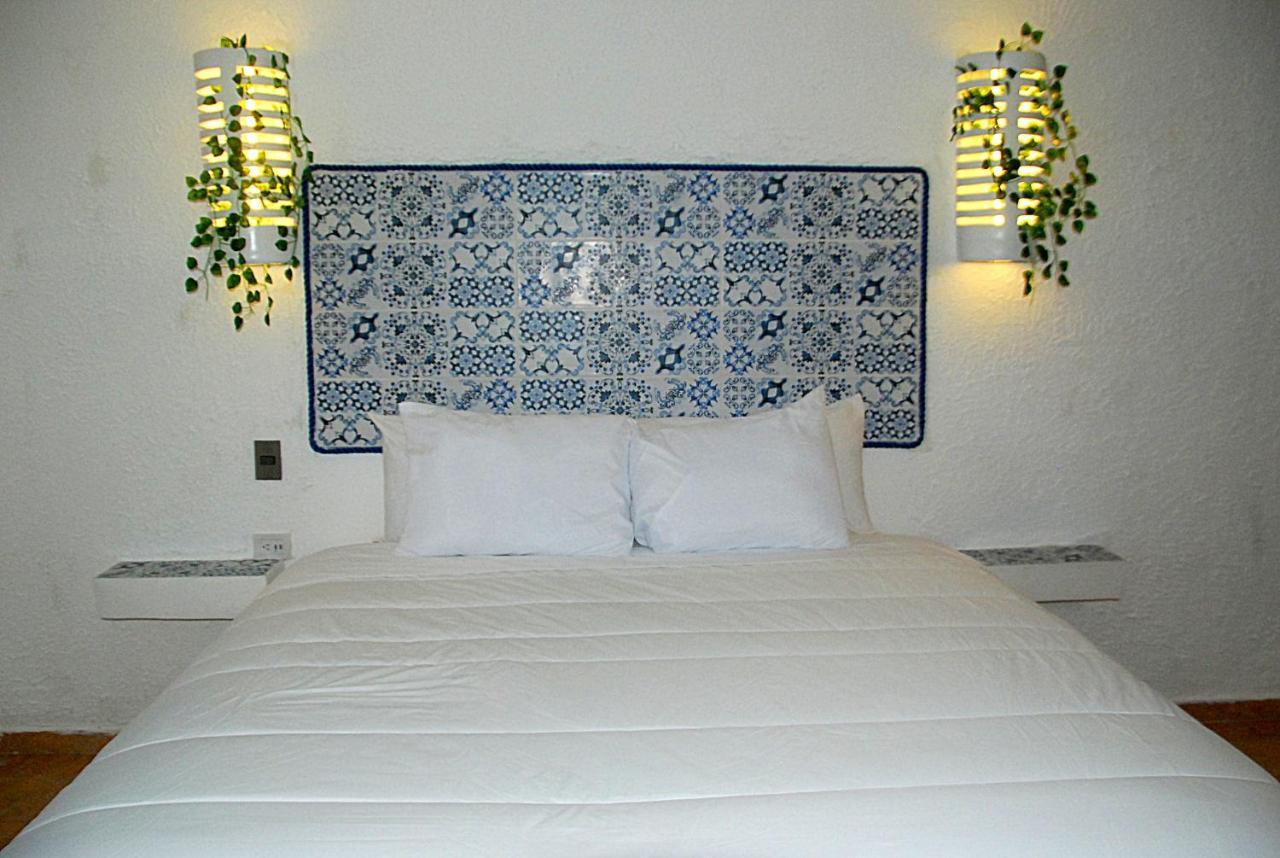 Nuovo Hotel Playa Catalina La Romana Zewnętrze zdjęcie