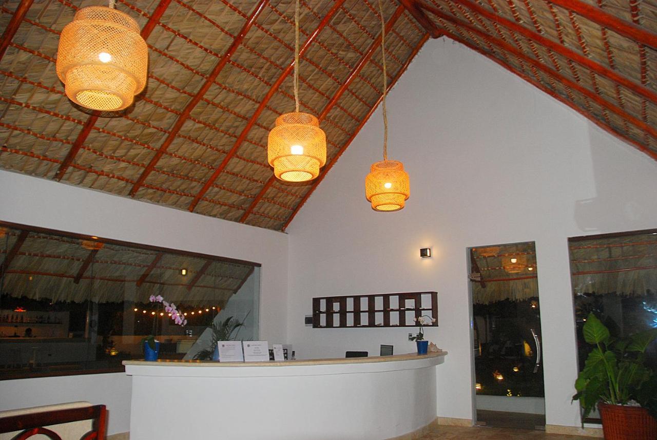Nuovo Hotel Playa Catalina La Romana Zewnętrze zdjęcie