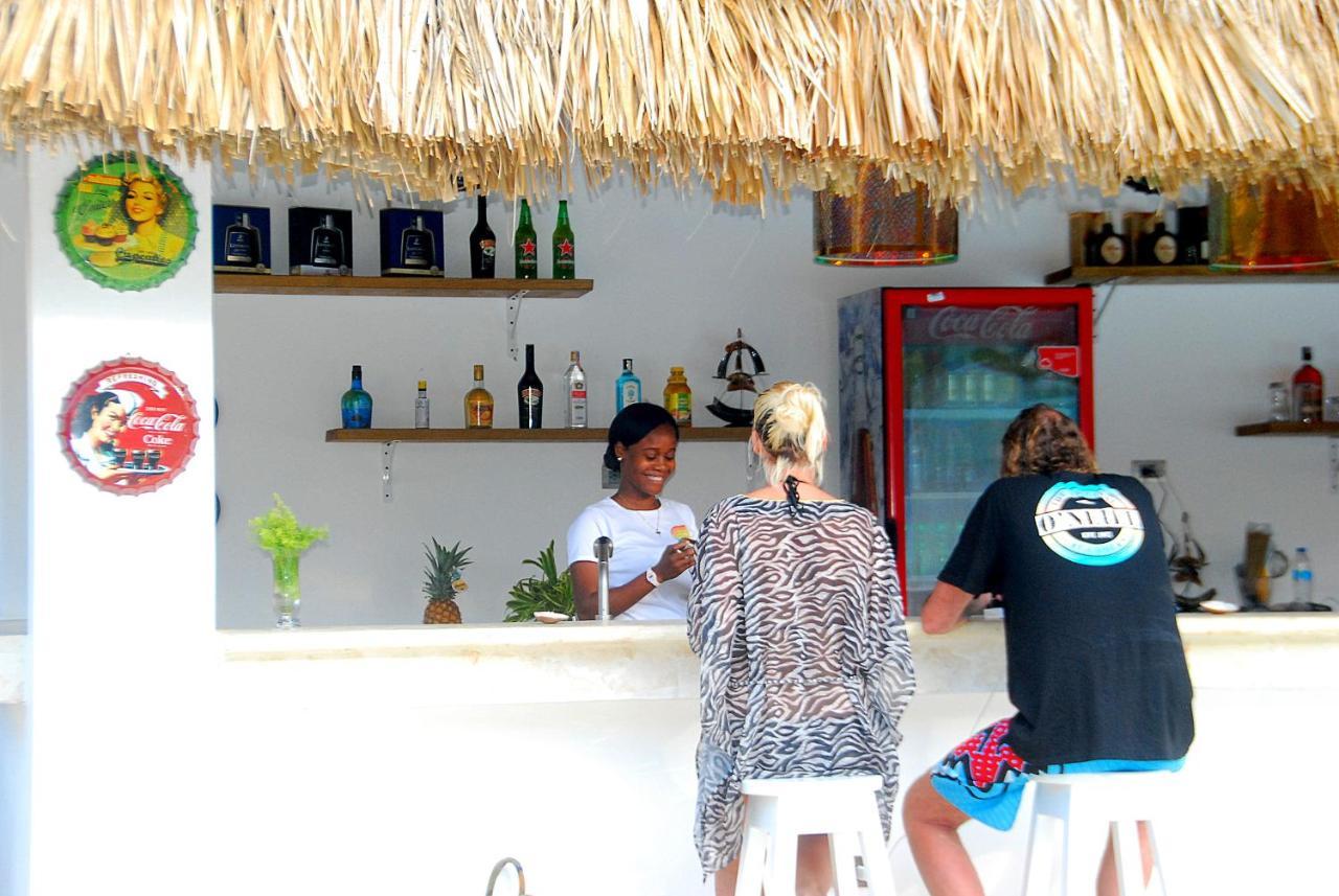 Nuovo Hotel Playa Catalina La Romana Zewnętrze zdjęcie