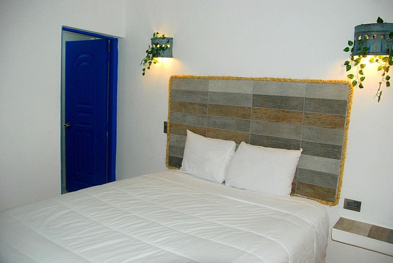 Nuovo Hotel Playa Catalina La Romana Zewnętrze zdjęcie
