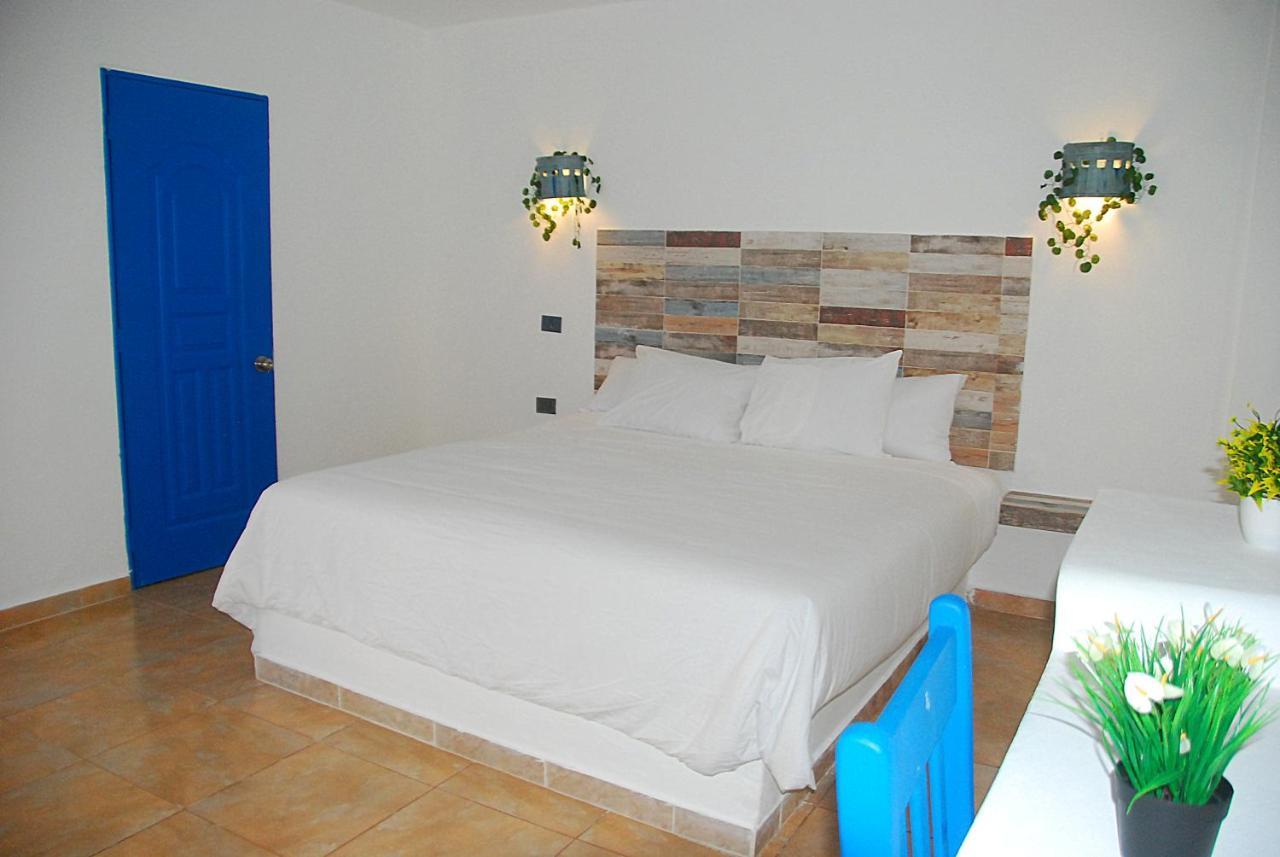 Nuovo Hotel Playa Catalina La Romana Zewnętrze zdjęcie