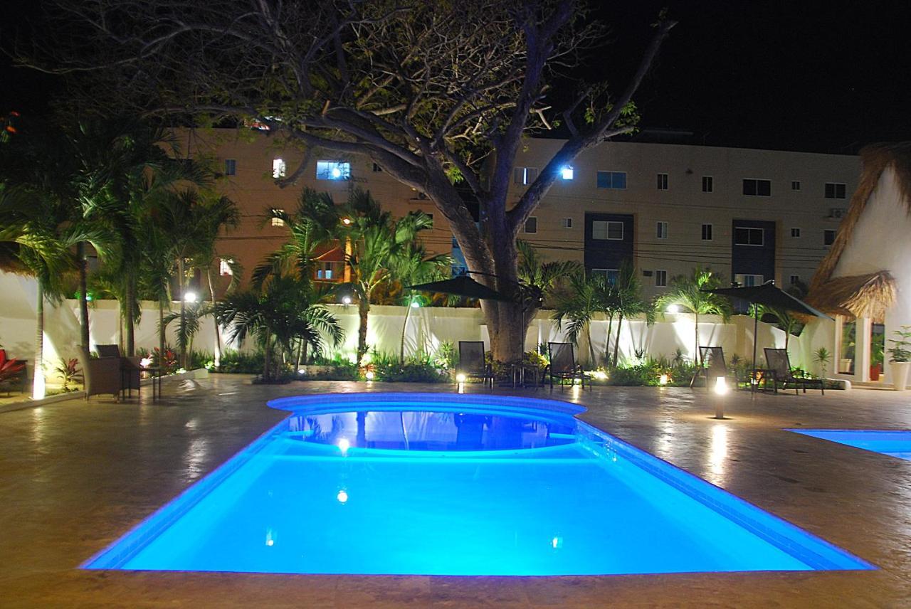 Nuovo Hotel Playa Catalina La Romana Zewnętrze zdjęcie