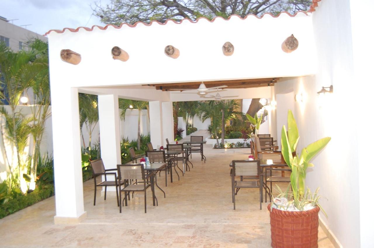 Nuovo Hotel Playa Catalina La Romana Zewnętrze zdjęcie