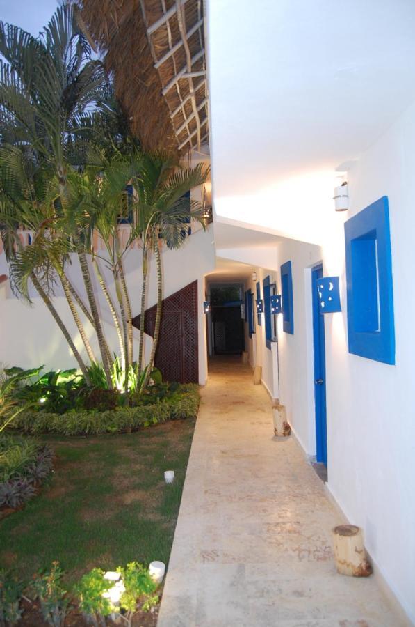 Nuovo Hotel Playa Catalina La Romana Zewnętrze zdjęcie
