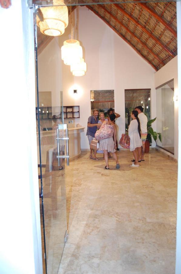 Nuovo Hotel Playa Catalina La Romana Zewnętrze zdjęcie