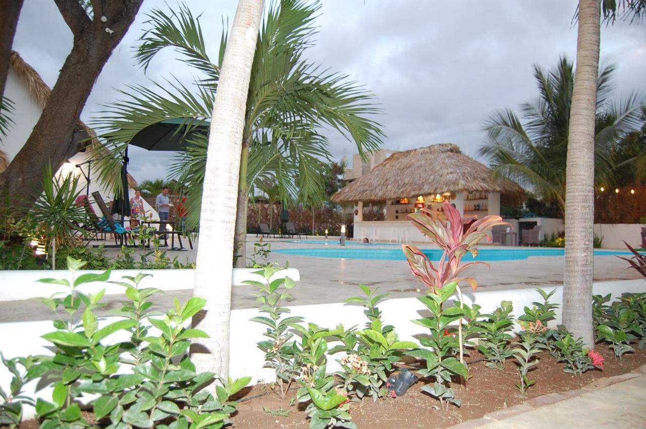 Nuovo Hotel Playa Catalina La Romana Zewnętrze zdjęcie