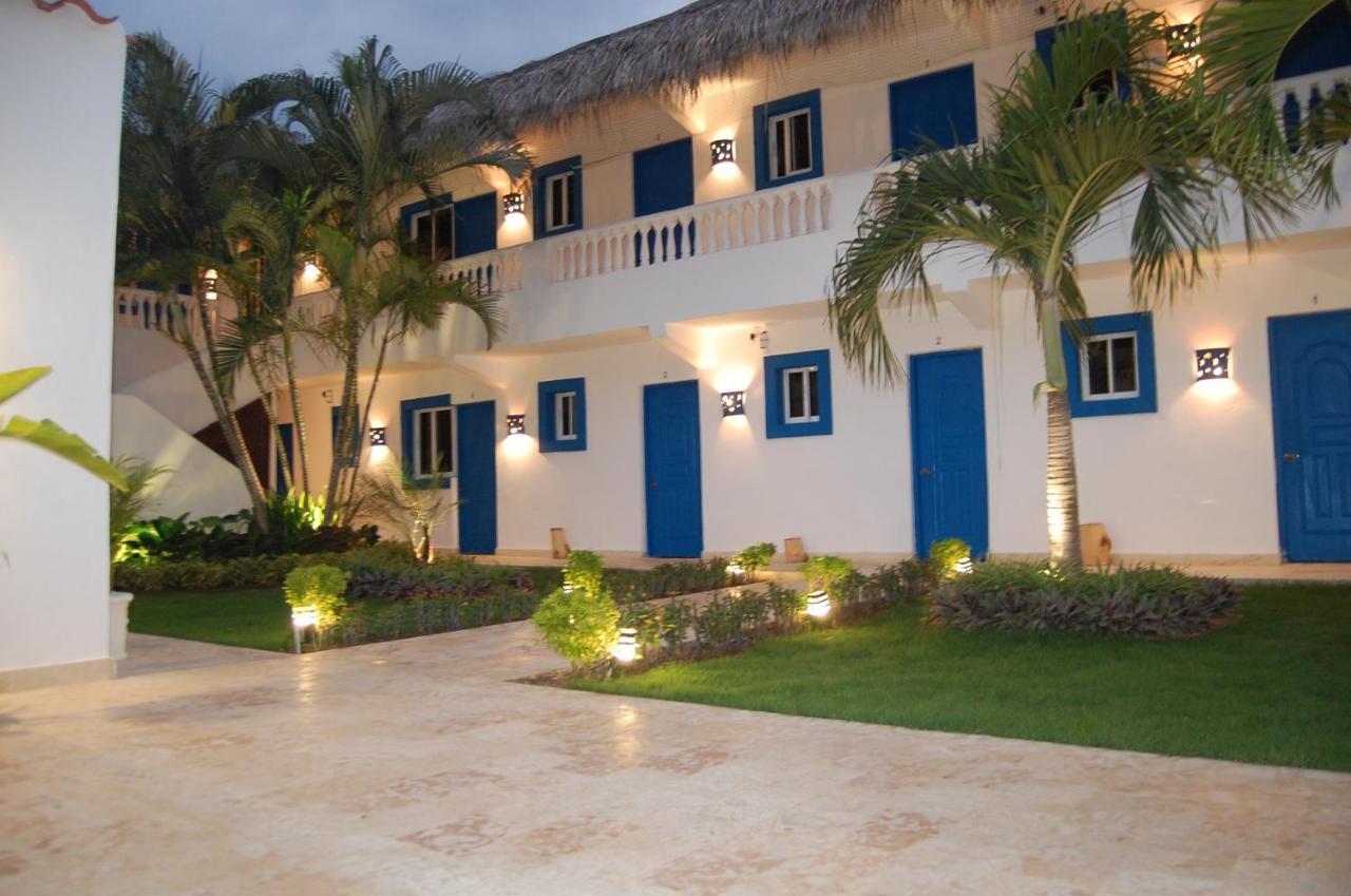 Nuovo Hotel Playa Catalina La Romana Zewnętrze zdjęcie