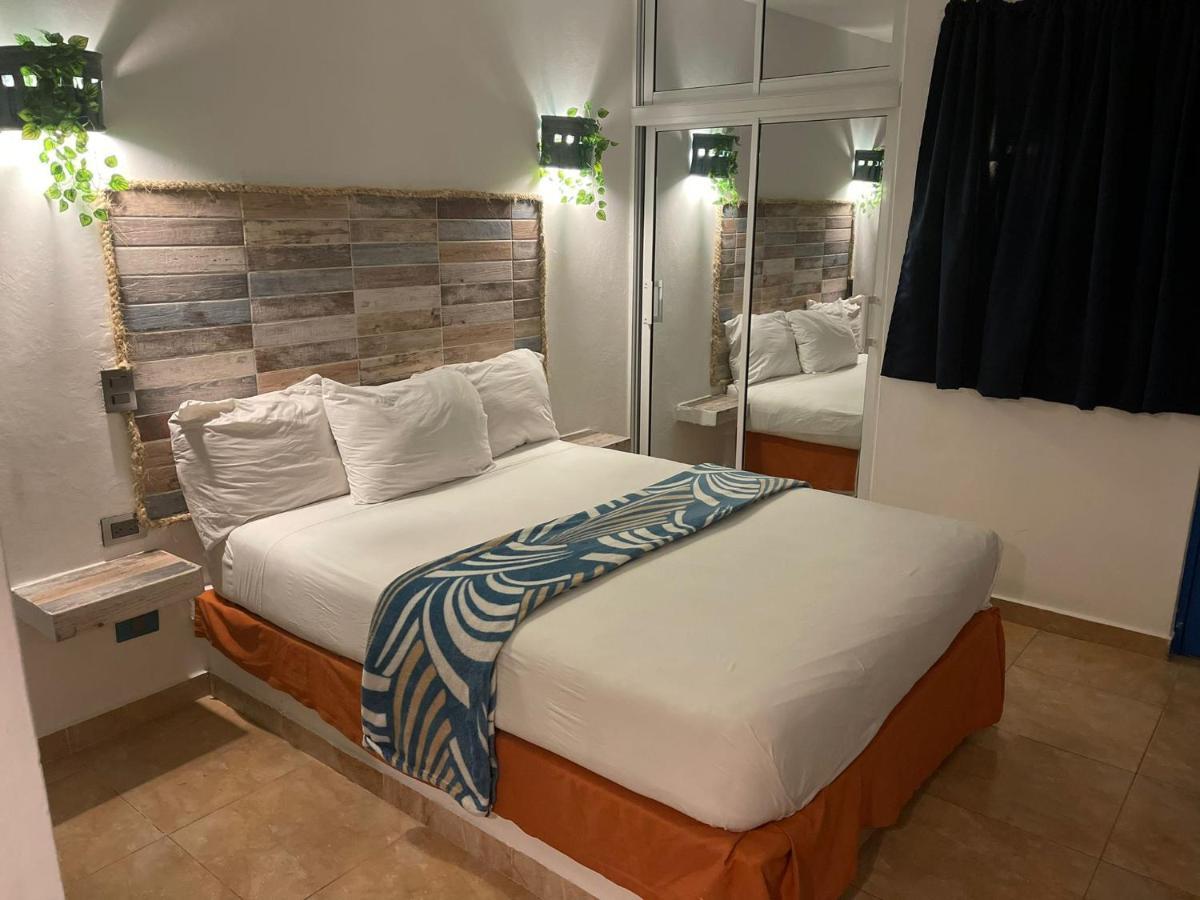 Nuovo Hotel Playa Catalina La Romana Zewnętrze zdjęcie