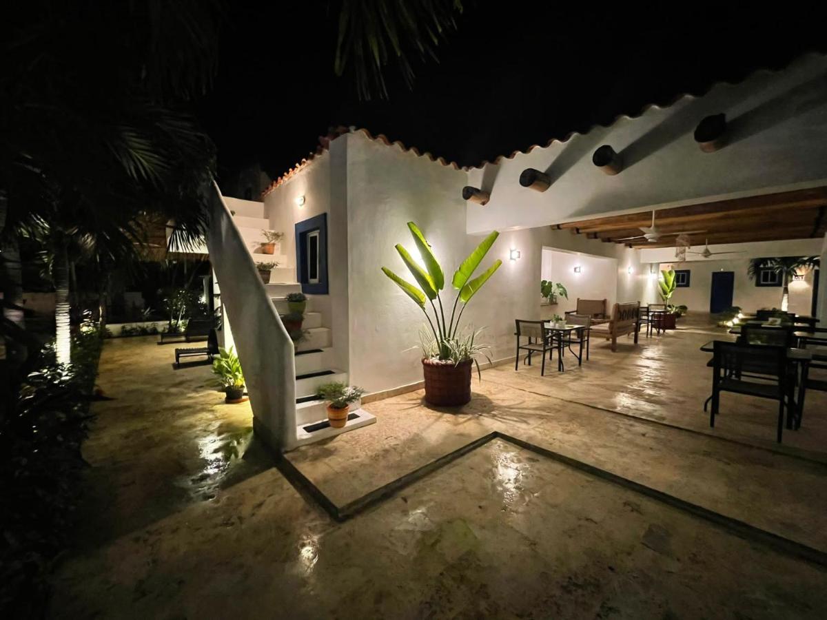 Nuovo Hotel Playa Catalina La Romana Zewnętrze zdjęcie