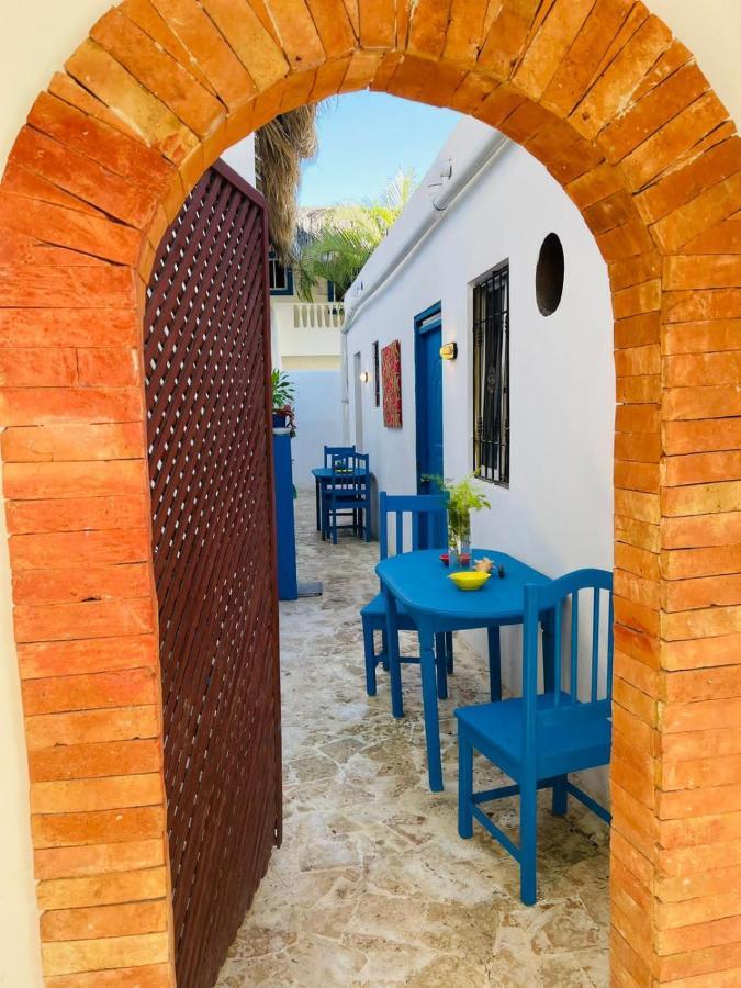 Nuovo Hotel Playa Catalina La Romana Zewnętrze zdjęcie