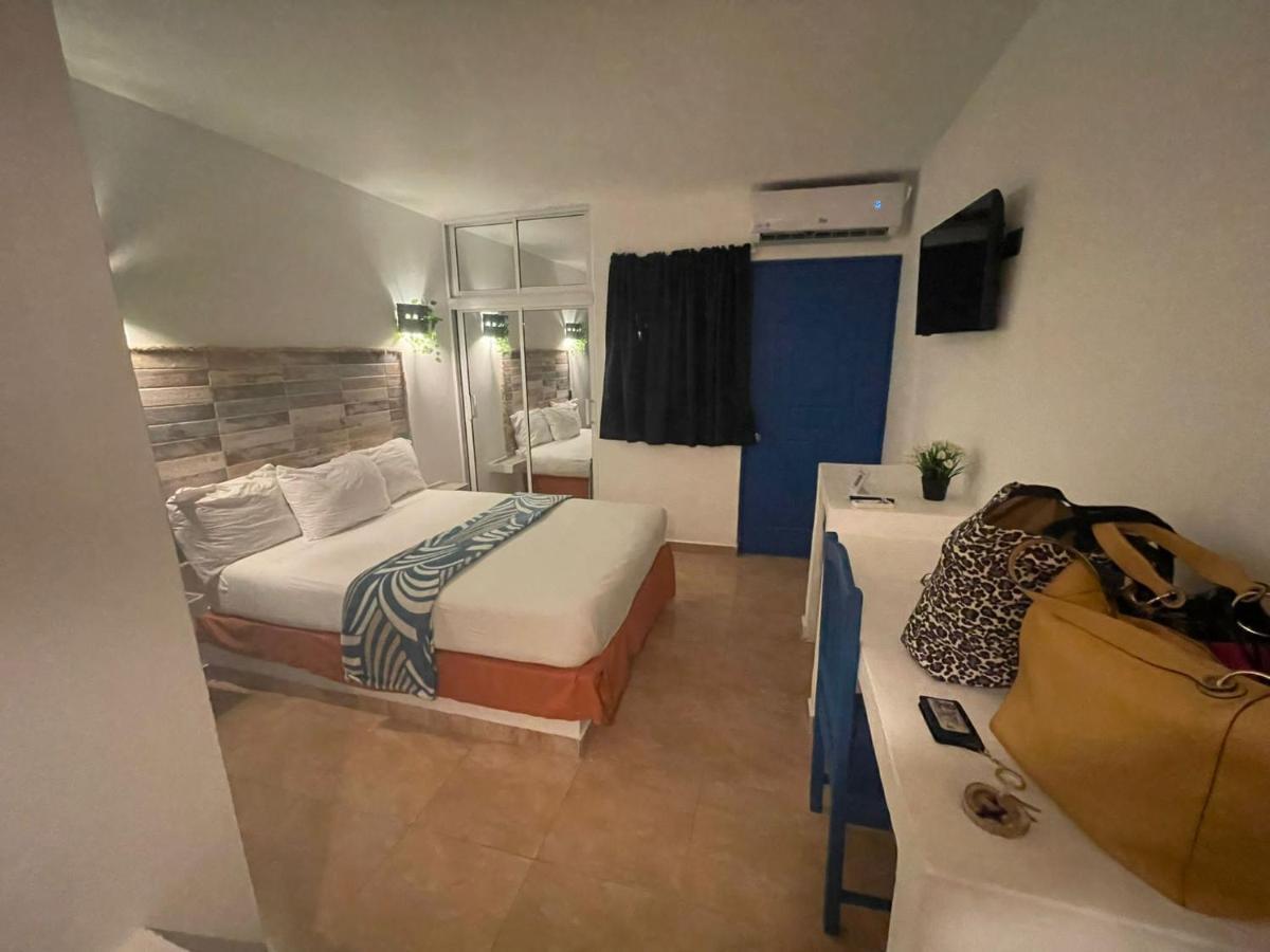 Nuovo Hotel Playa Catalina La Romana Zewnętrze zdjęcie