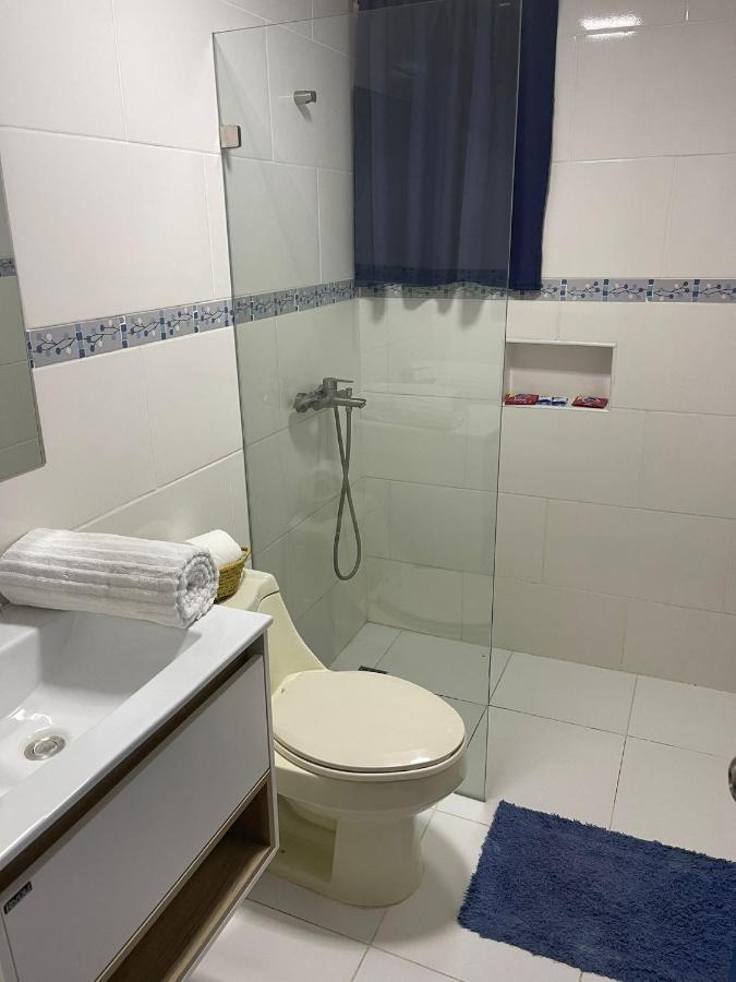 Nuovo Hotel Playa Catalina La Romana Zewnętrze zdjęcie