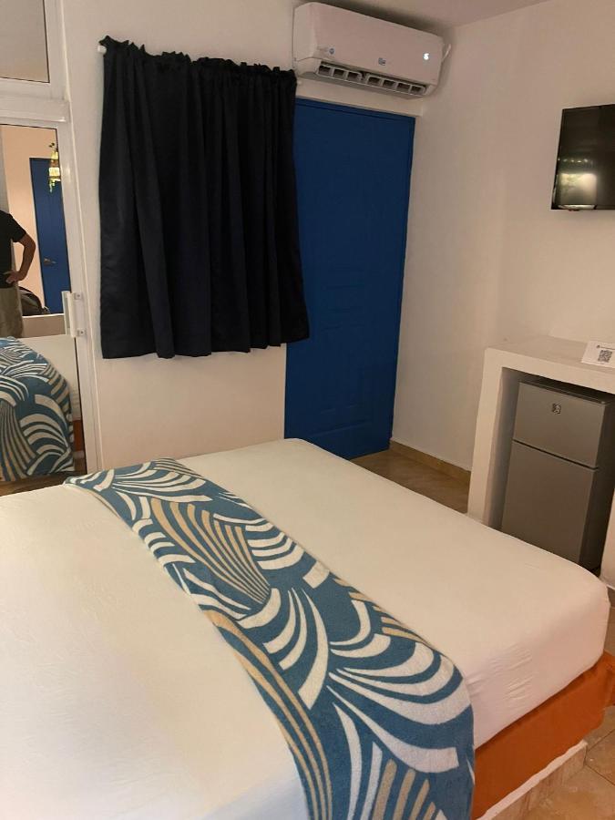 Nuovo Hotel Playa Catalina La Romana Zewnętrze zdjęcie