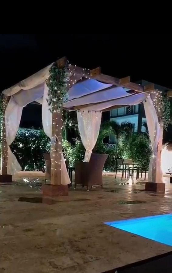 Nuovo Hotel Playa Catalina La Romana Zewnętrze zdjęcie