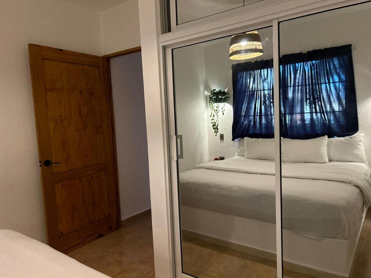 Nuovo Hotel Playa Catalina La Romana Zewnętrze zdjęcie