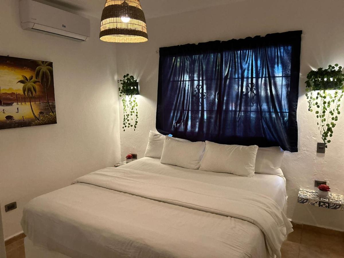 Nuovo Hotel Playa Catalina La Romana Zewnętrze zdjęcie