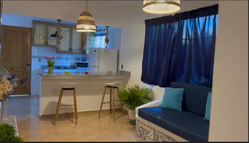 Nuovo Hotel Playa Catalina La Romana Zewnętrze zdjęcie